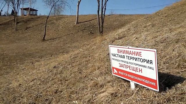 У нас на районе 84. С Садгорода на Де Фриз пешком по льду залива. смотреть онлайн