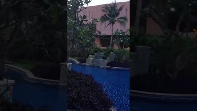 Отзыв 2025. Кондо Марракеш. Аренда квартир у моря. Ключи от Хуа Хина.