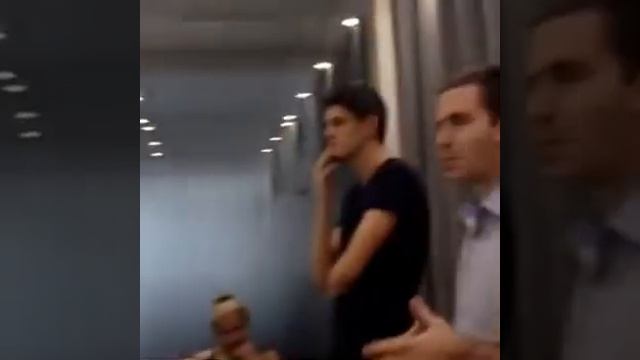 Заседание Клуба председателей правлений ОСМД Одессы 11.08.16