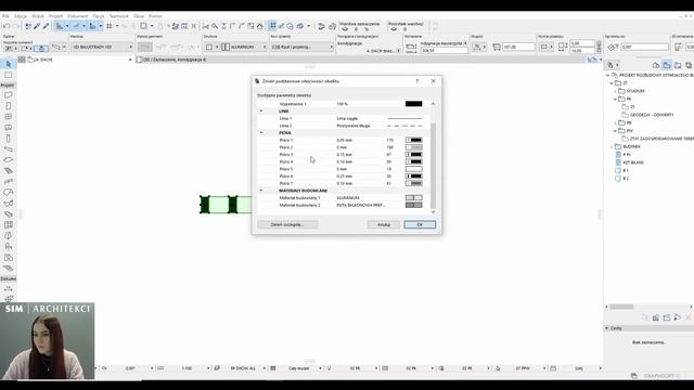 SIM Trik na wtorek | ArchiCAD: Zachowaj jako obiekt смотреть онлайн
