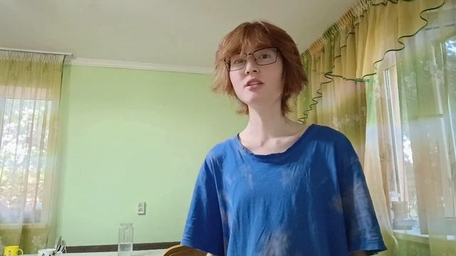 комфортное времяпровождение со мной // моя обычная жизнь 🍄(готовка, уборка, разговоры, чтение вслух смотреть онлайн