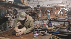 Пчеловодство. Столярка пчеловода. Новый нужный инструмент в помощь  пчеловоду. #Столярка_пчеловода