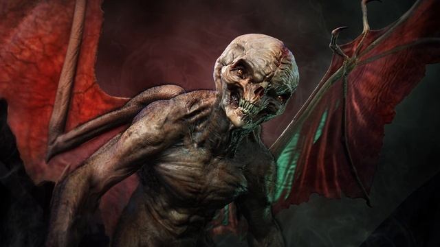 ZBrush Retrospective: Maddie Spencer смотреть онлайн