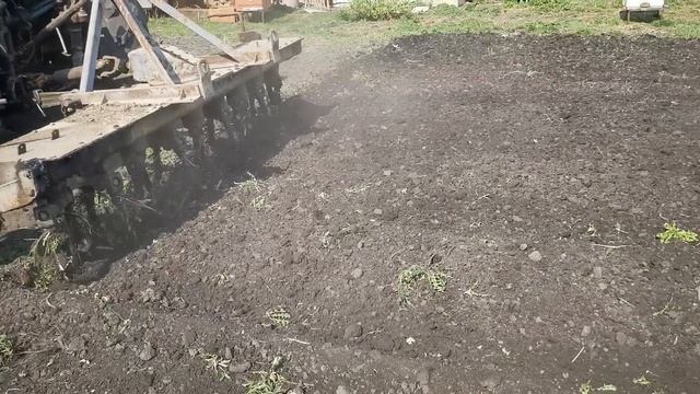 Культиватор Доминатор смотреть онлайн
