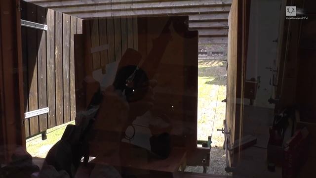 Merkel RX.Helix caliber 8x57IS смотреть онлайн