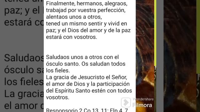 LAUDES Con Cantos Para El Sábado 1 Junio 2024. San Justino Mártir