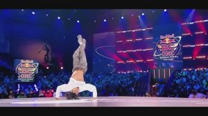 Чемпионат мира по брейк-дансу 2023 года