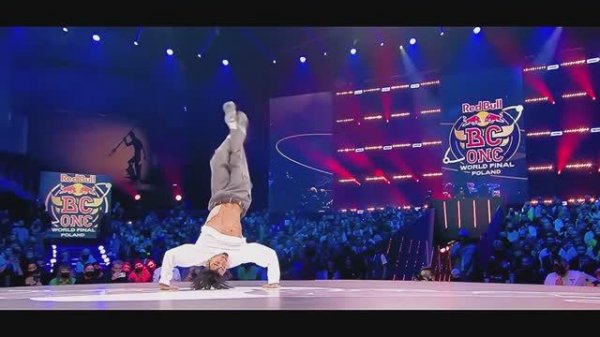 Чемпионат мира по брейк-дансу 2023 года