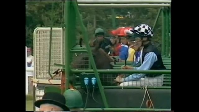 1988 Norfolk Stakes Royal Ascot смотреть онлайн