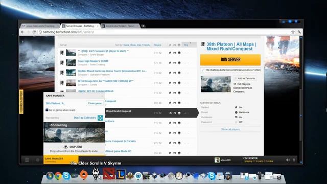 Battlefield 3 Issues with ESET смотреть онлайн