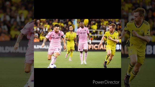 Messi shines as Inter Miami beat Real Salt Lake 2-0 in MLS season #messi #intermiami #miami #viral смотреть онлайн