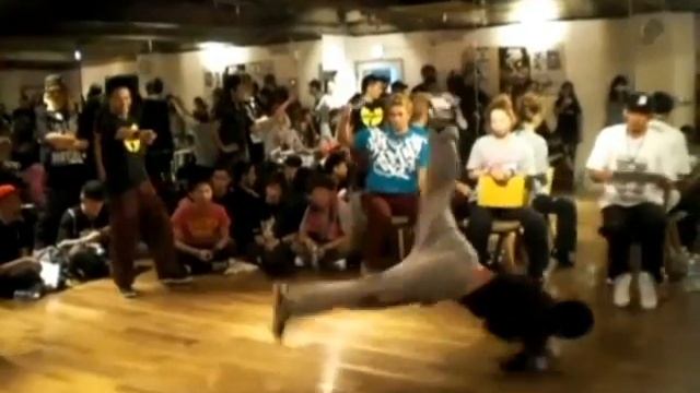 powermove japan 2011 смотреть онлайн