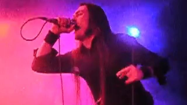 Charon - If (live) смотреть онлайн