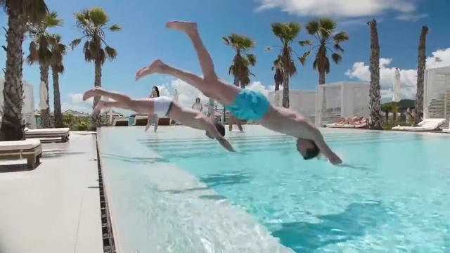 Конференція Менеджерів 2018 в Хорватії смотреть онлайн