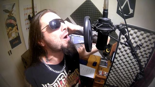 Ignition - The Big Conspiracy [Official Studio Video] смотреть онлайн