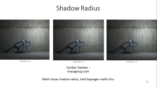 Omni Light Vray Next For Sketchup - belajar vray 8 смотреть онлайн