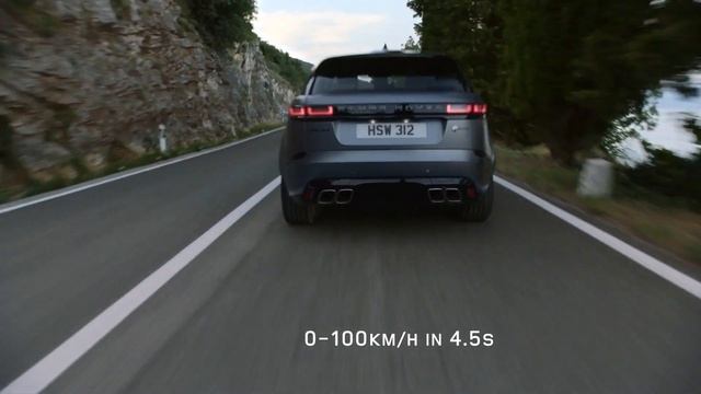 ՆՈՐ RANGE ROVER VELAR SVAUTOBIOGRAPHY DYNAMIC EDITION՝ ՀՂԿՎԱԾ ՀԶՈՐՈՒԹՅՈՒՆ смотреть онлайн