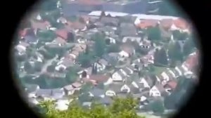 Монокуляр 20х60