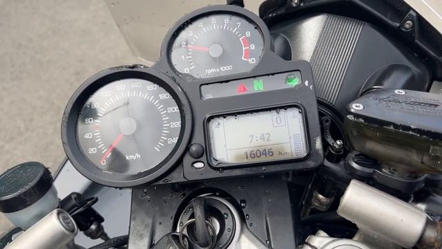 R1200ST смотреть онлайн