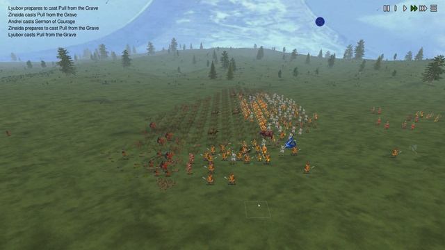 Dominions 5 - EA Yomi - Episode 26 - An Unfortunate Series Of Events.mp4 смотреть онлайн