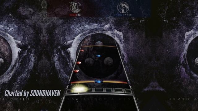 [SoundHaven] Periphery - Zagreus (Drum Chart) смотреть онлайн