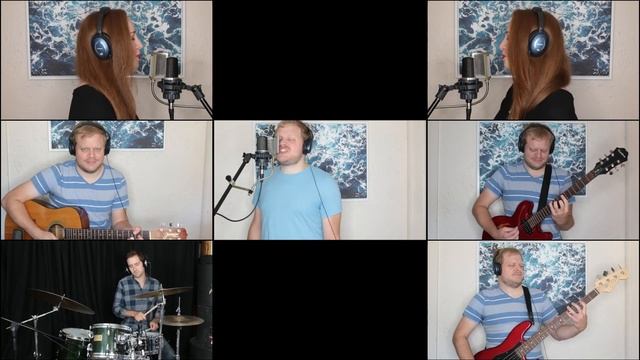 Does Your Mother Know (Abba Cover) by Kit Alpha смотреть онлайн