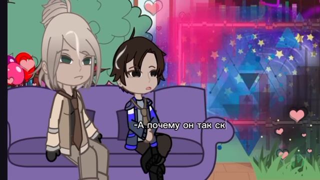 |ЗАМЕДЛЯЙТЕ|РЕАКЦИЯ НА ЛОЛОЛОШКУ | ТН (точки невозврата) |ГАЧА|#lololoshka #гача смотреть онлайн