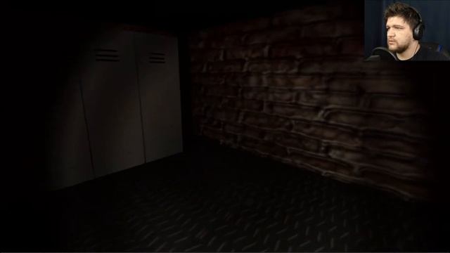 ЧУТЬ НЕ УМЕР ОТ СТРАХА! Timore.