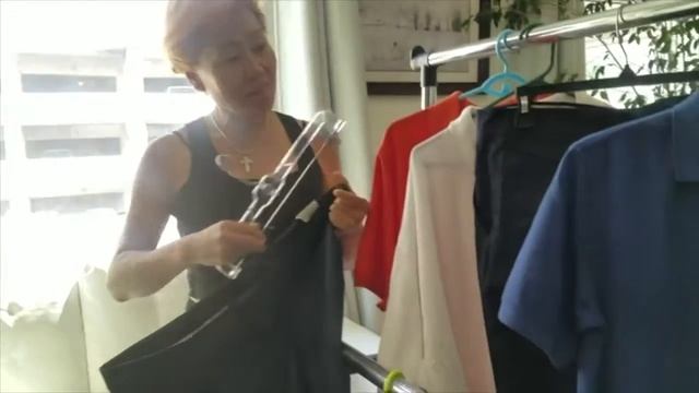 Founder Sunny Chae receives $9000 donation from The Uniform Place in Upstate New York! смотреть онлайн