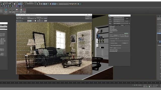 3Ds Max 2022 Editable Poly Modeling Tutorial For Beginner смотреть онлайн