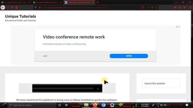 Download Gratis WINRAR [ 32/64bit ] #PAK TANI