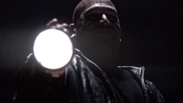 The Machinist Edit | The Perfect Girl