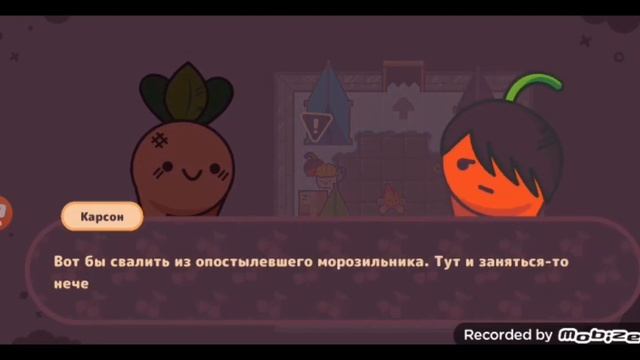 Я стал репкой в мире овощей и ДОЛЖЕН ПЛАТИТЬ НАЛОГИ!!!(Turnip Boy Commits Tax Evasion)