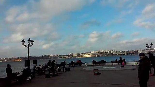 Артбухта 22.02.2016 смотреть онлайн