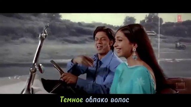 🎶Main Agar Kahoon/Если я скажу #omshantiom #bollywood смотреть онлайн