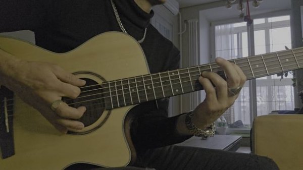 Электроакустичечкая Гитара Crafter HT 250 CE