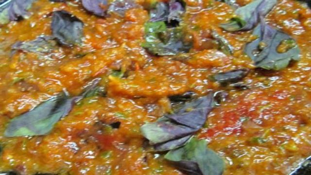 Готовим дома