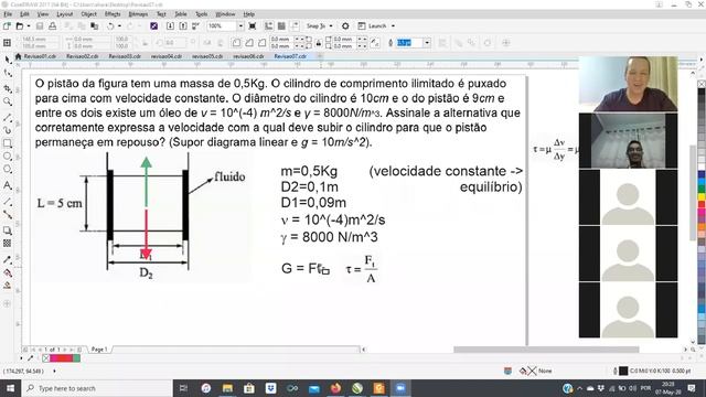 Fen Trans Quin Not 07 de Maio 3a Parte смотреть онлайн