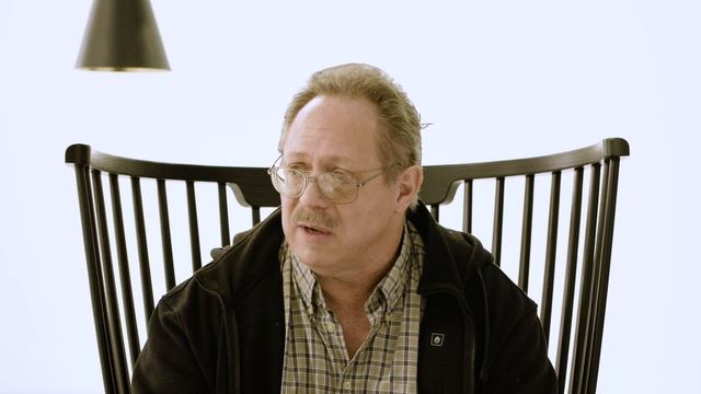 Christopher Langan & Spike Jonze Interview смотреть онлайн