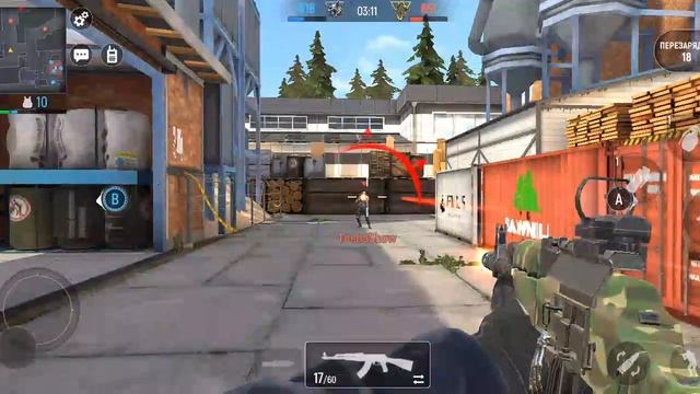 играем в стрелялки смотреть онлайн