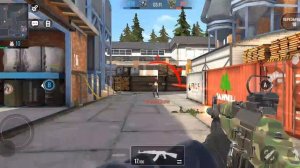 играем в стрелялки