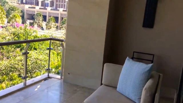 At The Mulia, Mulia Resort & Villas. —Nusa Dua. Bali, Indonesia. Ocean Court. смотреть онлайн