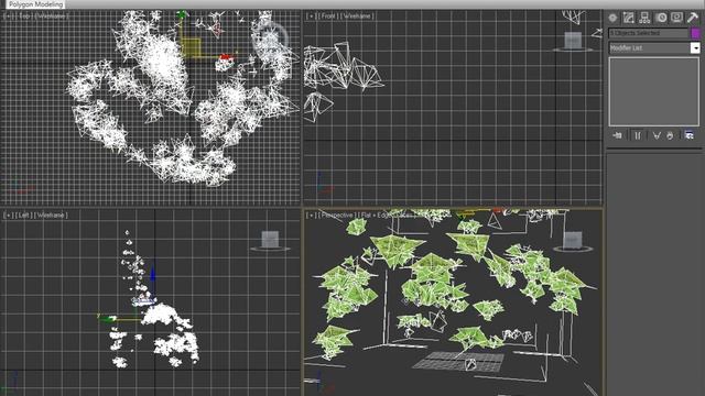 How to merge stuff in 3dsmax смотреть онлайн