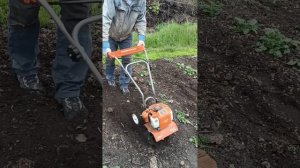 Культиватор двухтактный DAEWOO DAT 3530