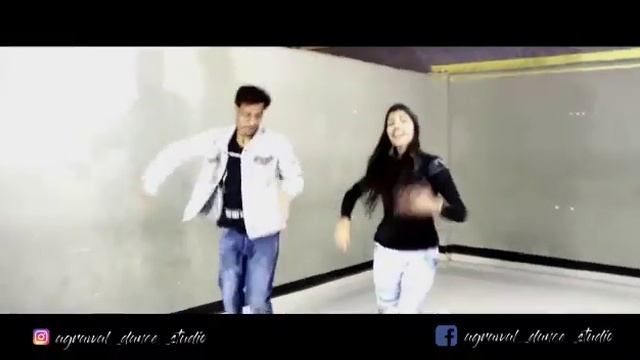 Lamborghini dance | jai mummy di | Himanshu Agrawal | Kajal Agrawal | Agrawal studio | Bhusawal смотреть онлайн