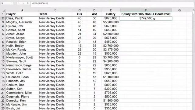 Week 3 Video 3 IF, Nested IF, IF AND, IF OR смотреть онлайн