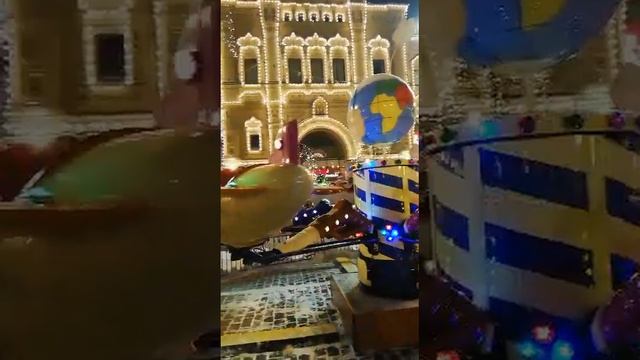 31122018 Красная Площадь смотреть онлайн