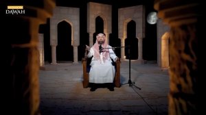 История Пророков #37_ Тайный верующий во дворце Фараона _ Шейх Набиль аль-Авады(1080P_HD).mp4