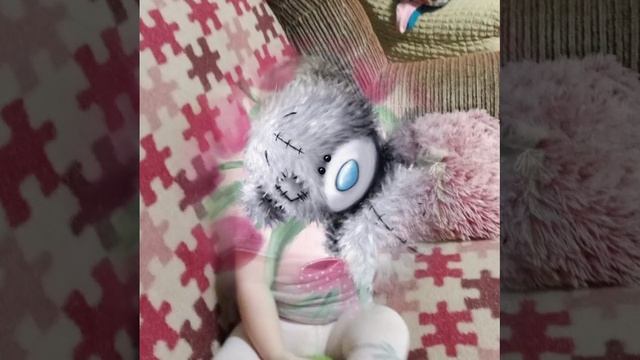 Девочка милашка! смотреть онлайн