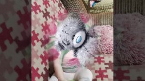 Девочка милашка!